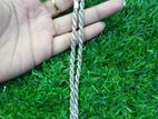 SILVER CHAIN 28G