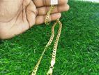 silver chain 28g.300mg