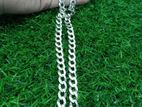 Silver Chain 31 G 100 Mg