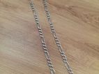 Silver Chain 37g 800mg