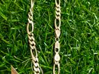 SILVER CHAIN 38.9G