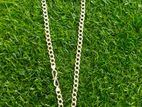 Silver Chain 39G