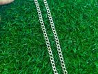 Silver Chain 39G