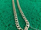 Silver Chain 39G