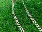 Silver Chain 39G