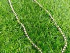 SILVER CHAIN 41G 400MG