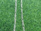 Silver Chain 42G 600MG