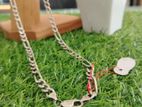 Silver Chain 43G 200MG