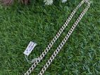 Silver Chain 44G 800MG
