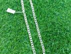 Silver Chain 45G 800MG