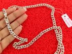 SILVER CHAIN 47G 300MG