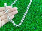 Silver Chain 51 G