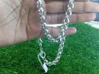 Silver Chain 51 G