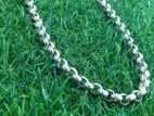 Silver Chain 51G