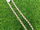 Silver Chain 51G