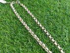 SILVER CHAIN 51G