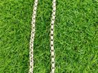 Silver Chain 51G
