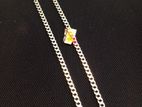 Silver Chain 52 G 300 Mg