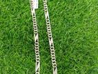 Silver Chain 56 G 600 Mg