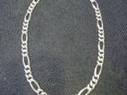 SILVER CHAIN 61g