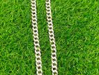 Silver Chain 62G 700MG