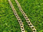 Silver Chain 65G 500MG