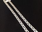 Silver Chain 68G 600MG