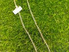 SILVER CHAIN 6G 700MG