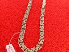 Silver Chain 88G 200MG