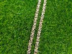Silver Chain 88G 200MG