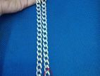 Silver Chain 88g