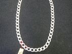 Silver Chain 88g