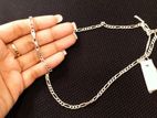 SILVER CHAIN 8G 200MG