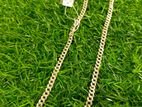 Silver Chain 8G 900MG