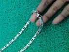 Silver Chain 925 16g 100mg