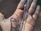 Silver Chain 925