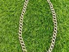 SILVER CHAIN 925