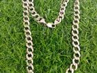 SILVER CHAIN 925