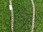 SILVER CHAIN 925 ITALY