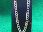 Silver Chain 925 Italy