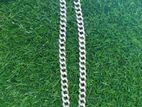 SILVER CHAIN 925 ITALY