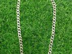 Silver Chain 925 Italy