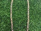 SILVER CHAIN 925 ITALY