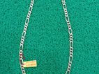 Silver Chain 925 Italy