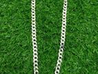 Silver Chain 925 Italy