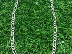 Silver Chain 925 Italy