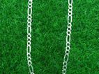 SILVER CHAIN 925 ITALY