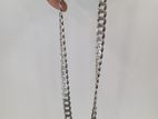SILVER CHAIN 925 ITALY