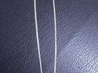 Silver Chain 925