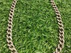 SILVER CHAIN 97G 300MG